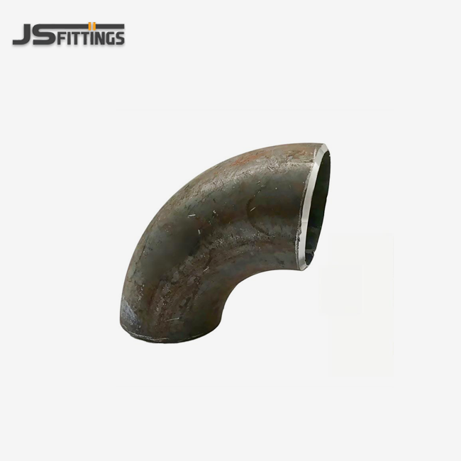 90 Degree Buttweld Elbow